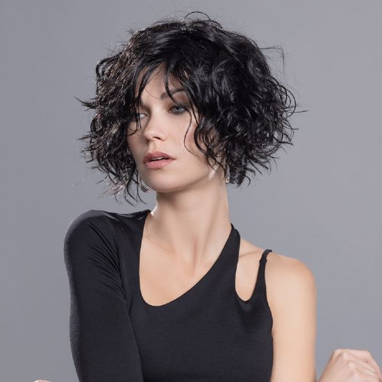 Turn Mono Part black
