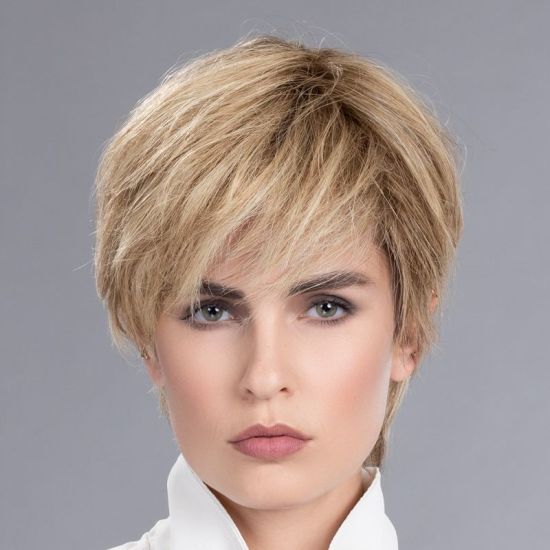 Value sandyblonde rooted