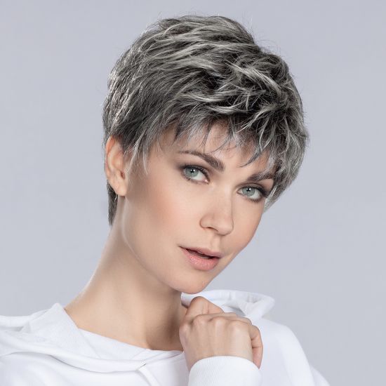 Yoko salt/pepper rooted