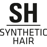 synthetic hair