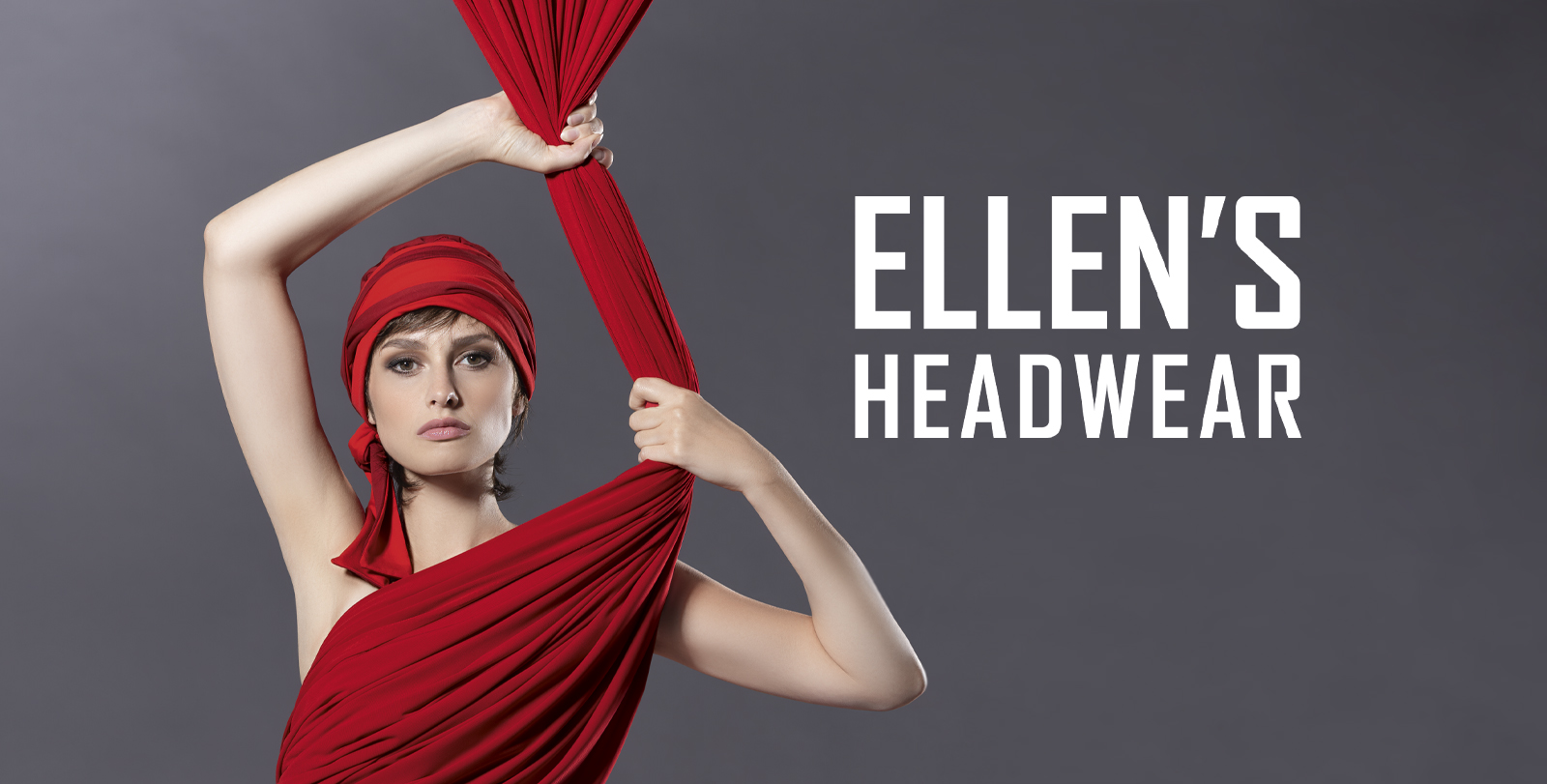The Headwear you love